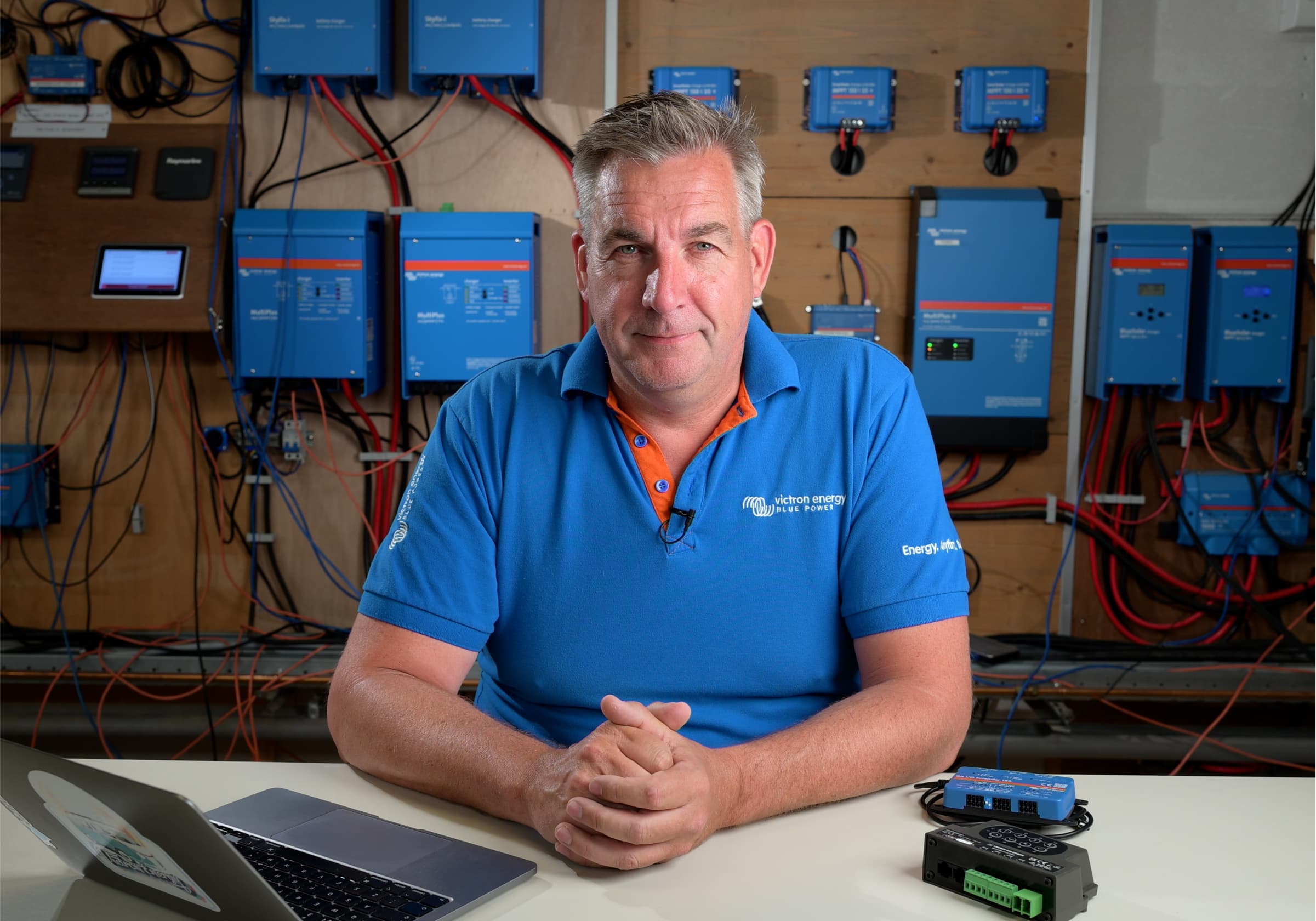 Tech Talk Avsnitt 13