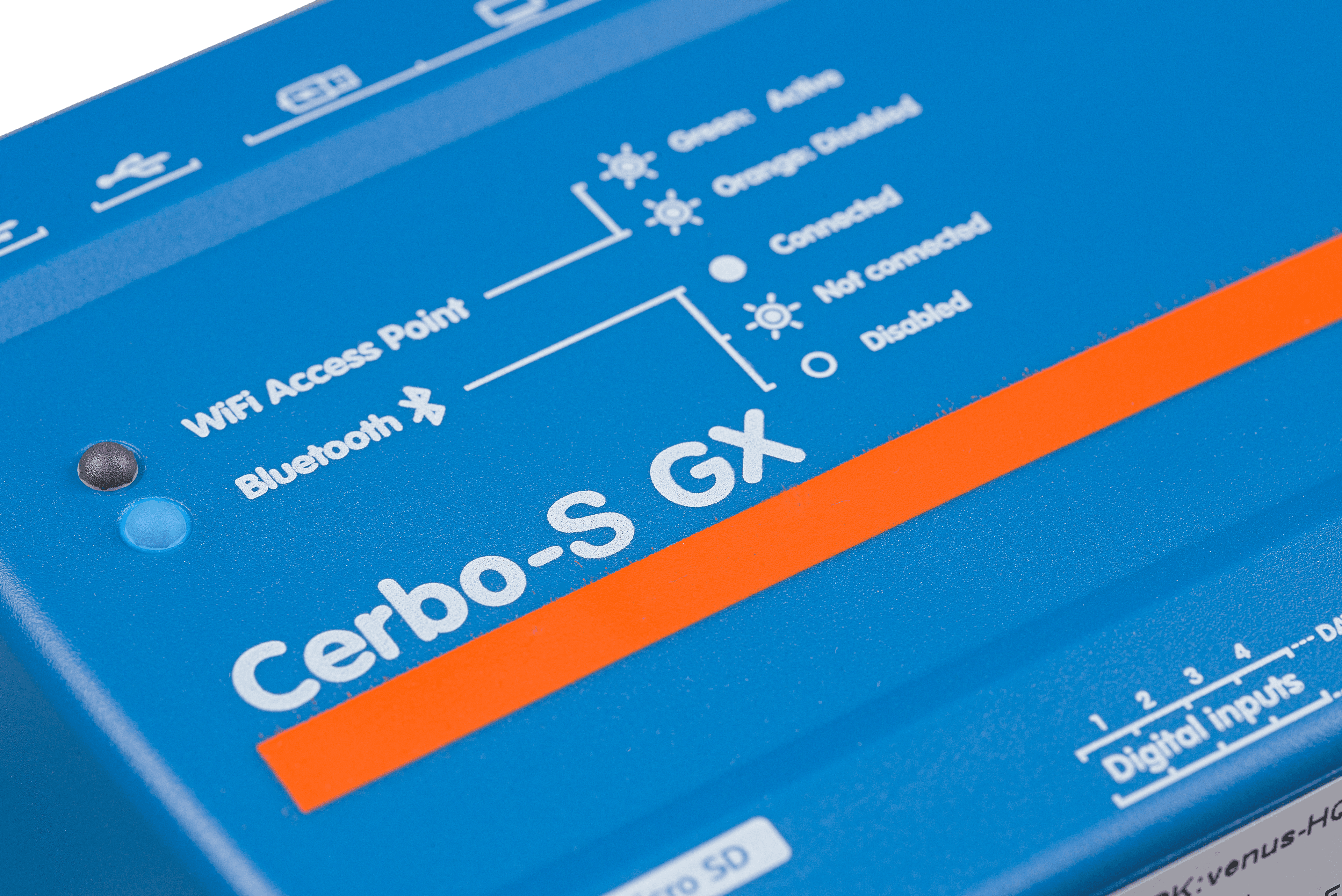 Cerbo-S GX (close-up) thumbnail