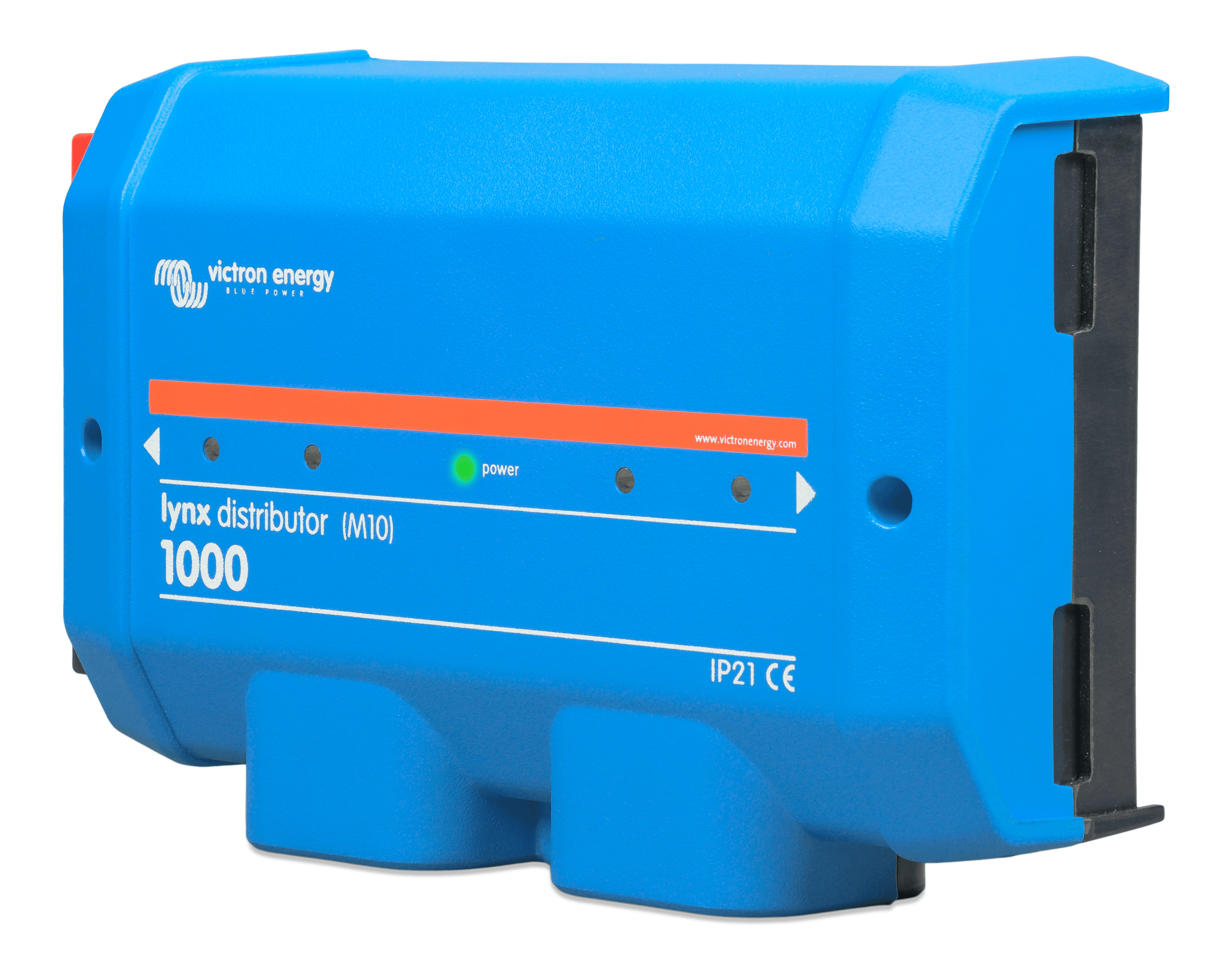 Lynx distributor (M10) (left)  thumbnail