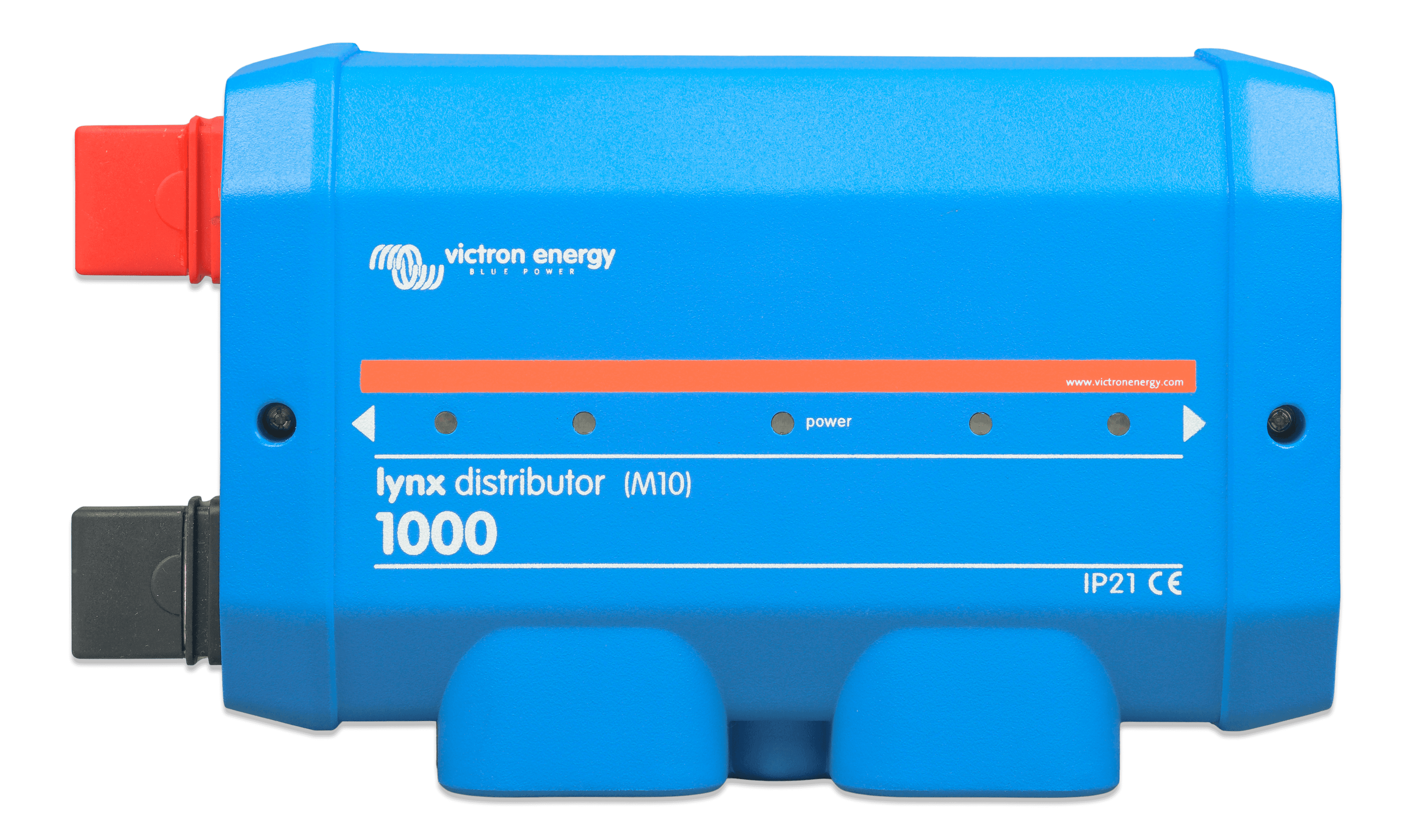 Lynxdistributor 1000 M10-front  thumbnail