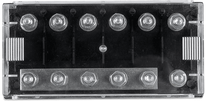 Säkringar och säkringshållare