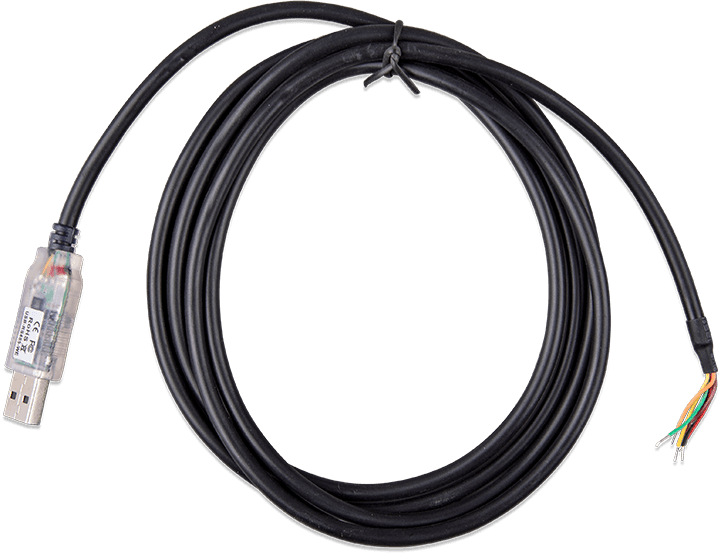 RS485 till USB-gränssnitt