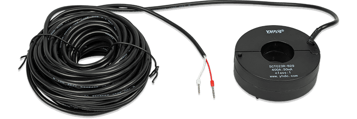 Strömtransformator för MultiPlus-II