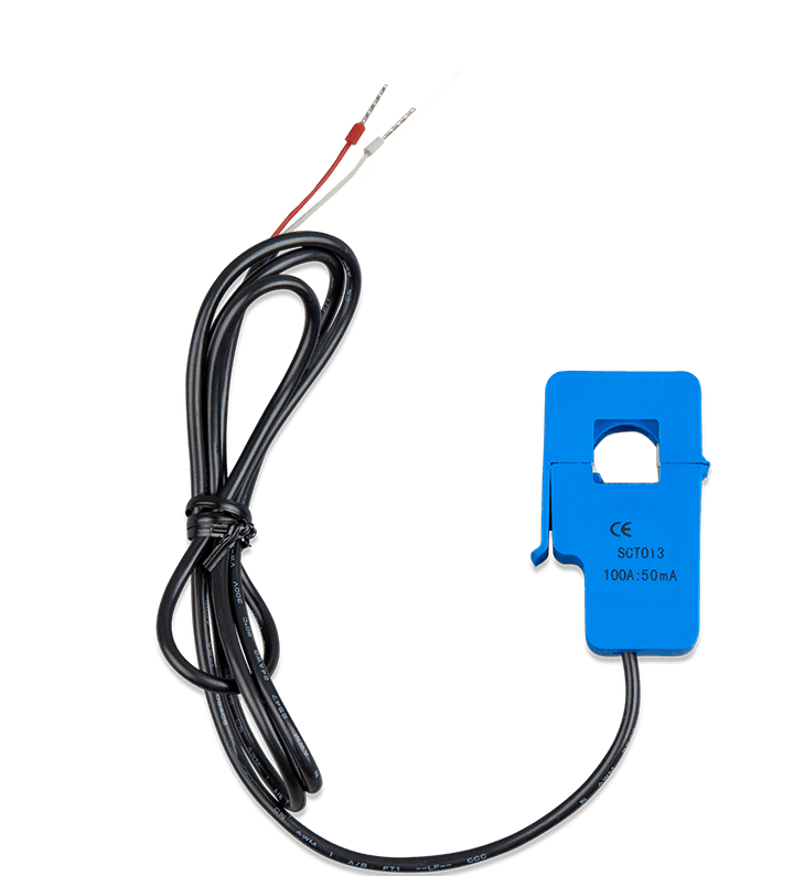 Strömtransformator för MultiPlus-II