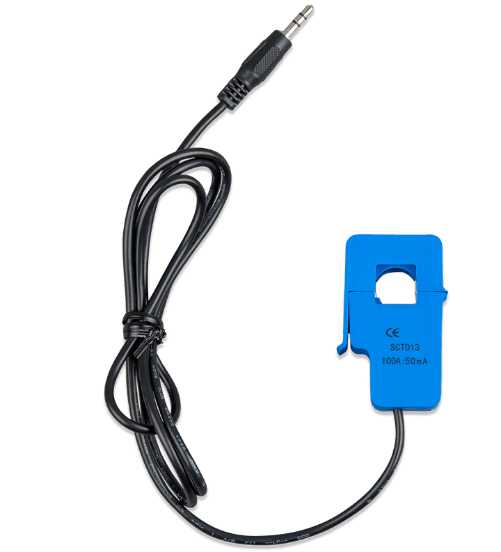 Strömtransformator för MultiPlus-II