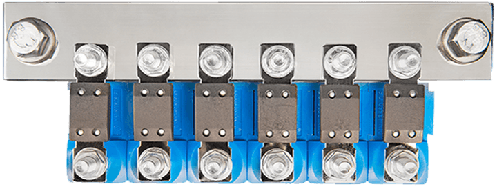 Säkringar och säkringshållare