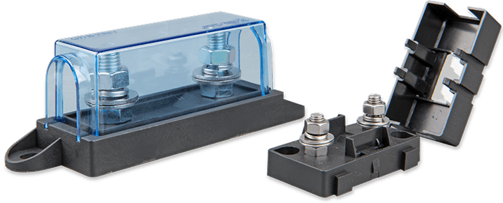 Säkringar och säkringshållare