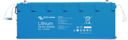 Lithium NG-batterier